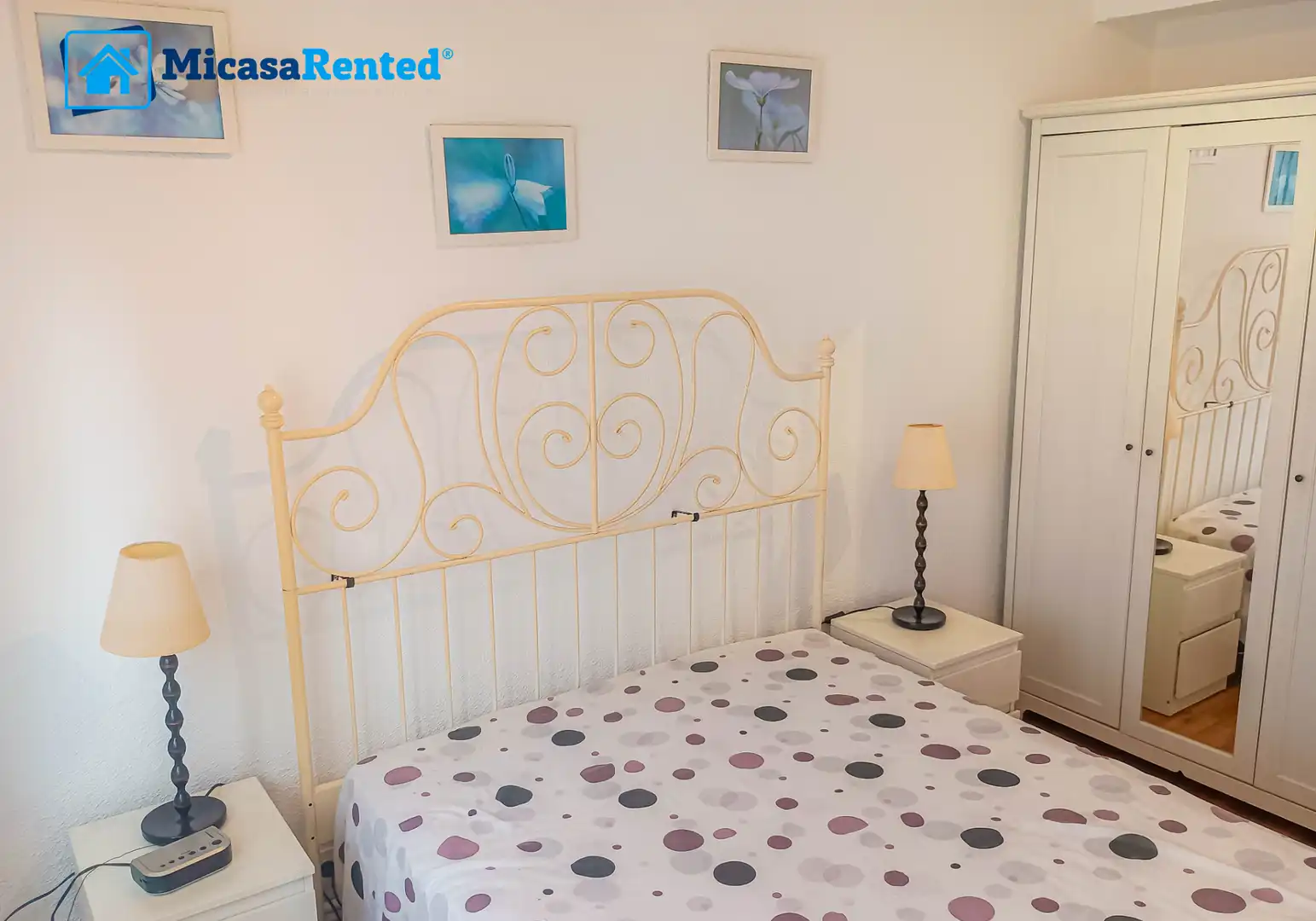 Apartamento 63 m² em Santander