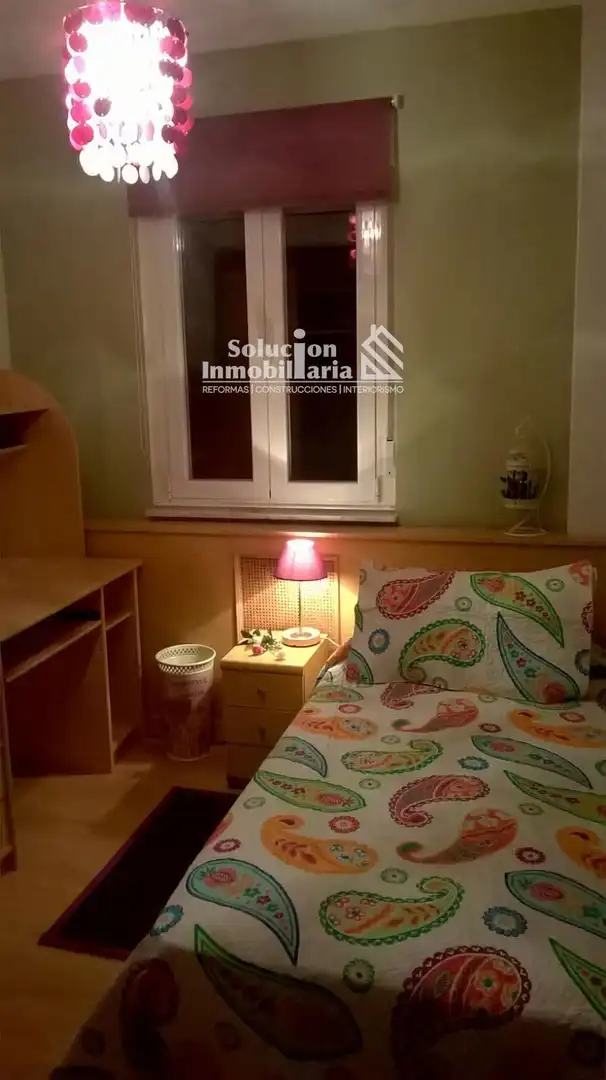Pis de 124 m² a Salamanca