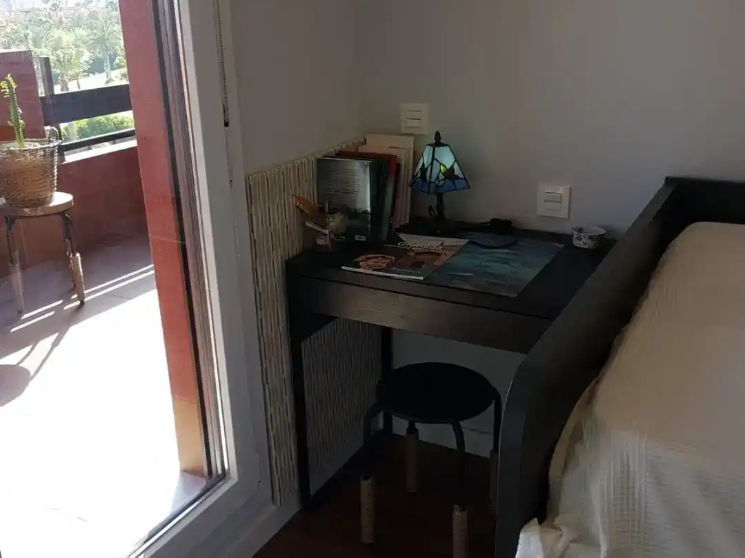 Piso de 95 m² en Motril