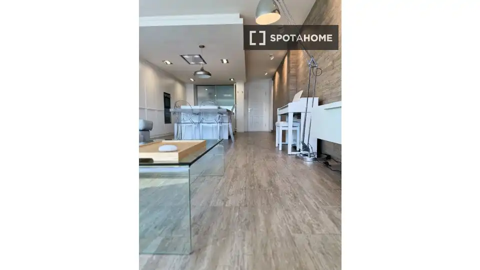 Habitación 92 m², Vigo