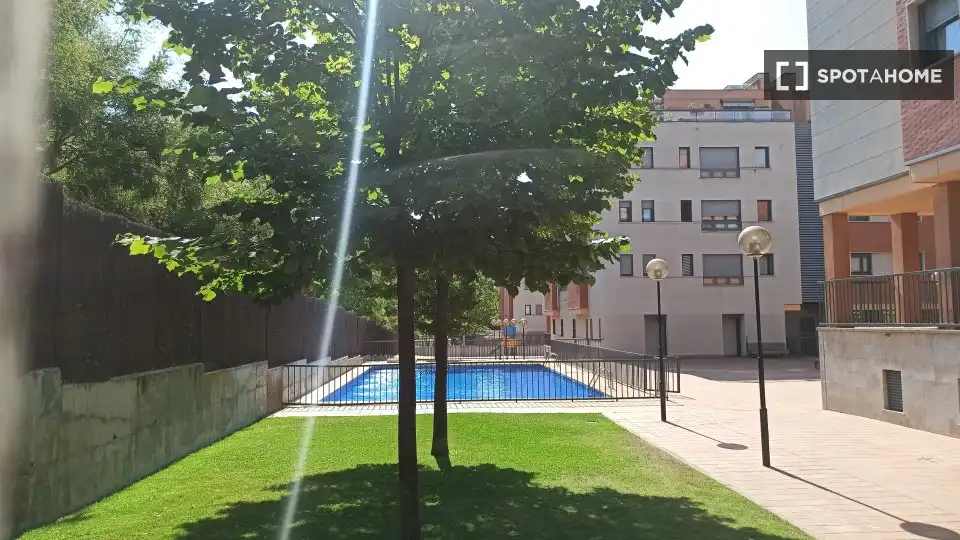 Habitación en alquiler, Valladolid