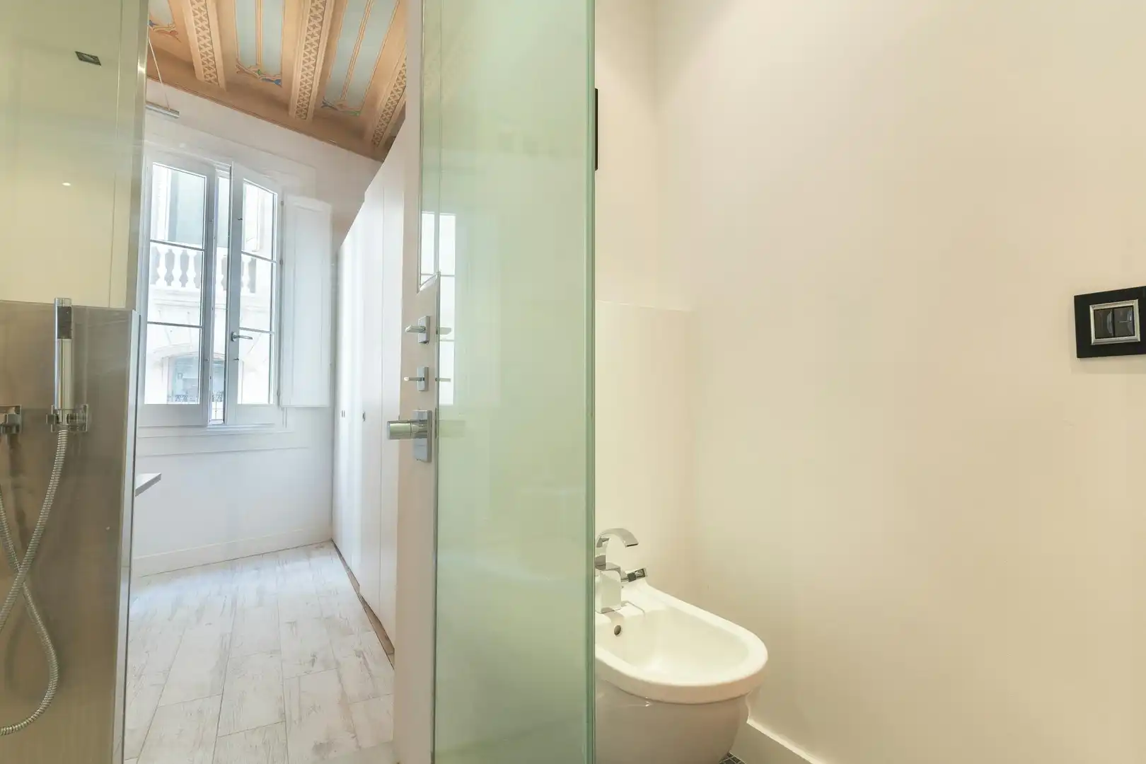 Habitación 200 m², Barcelona