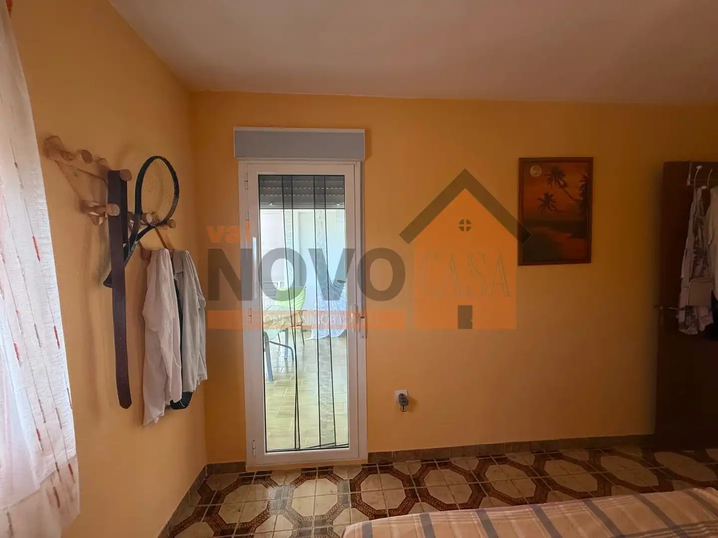 Piso de 95 m² en Valencia