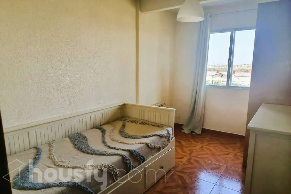 Piso de 63 m² en Madrid