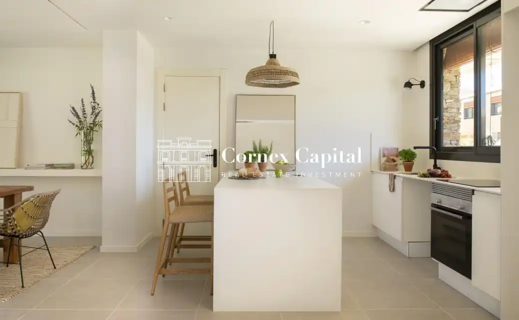 Casa de 170 m² a Regencós
