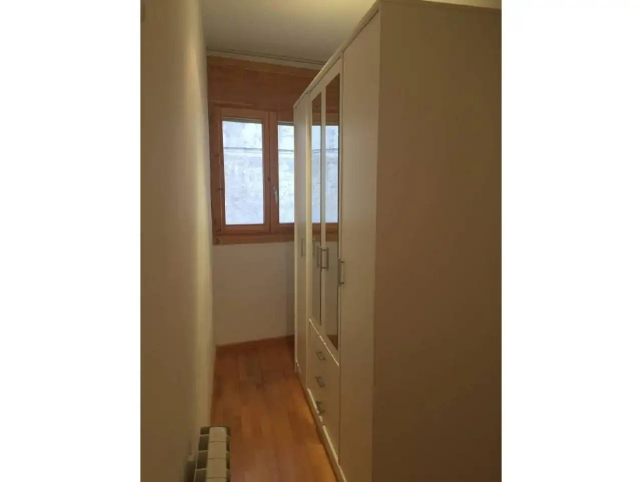 Pis de 35 m² a Alcanyís
