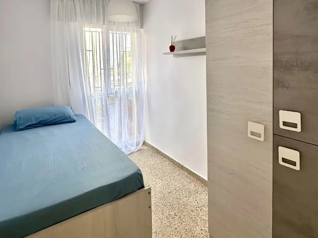 Pis de 84 m² a Algesires