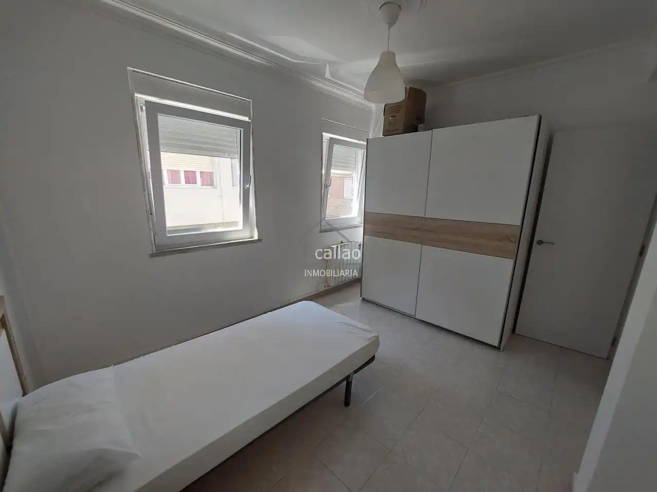 Piso de 64 m² en Narón