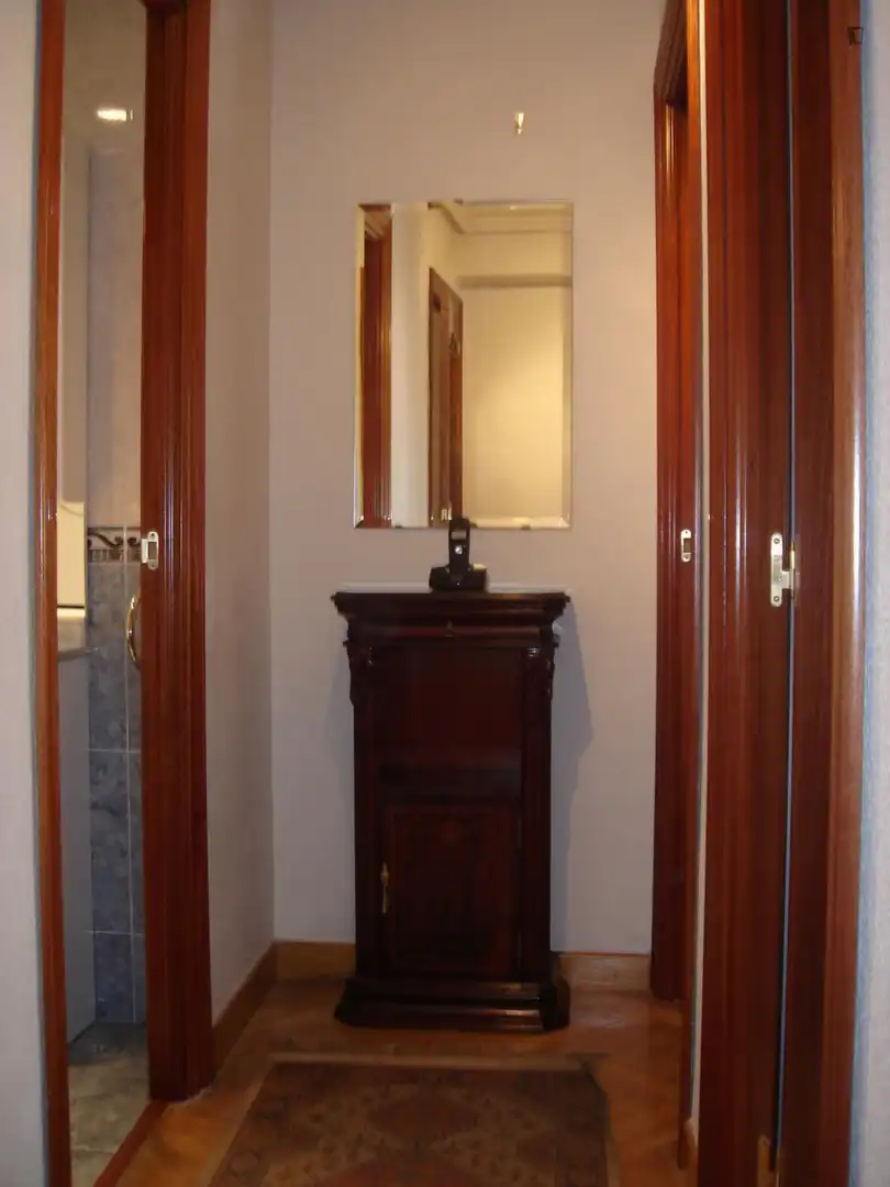 Habitación en alquiler, Salamanca