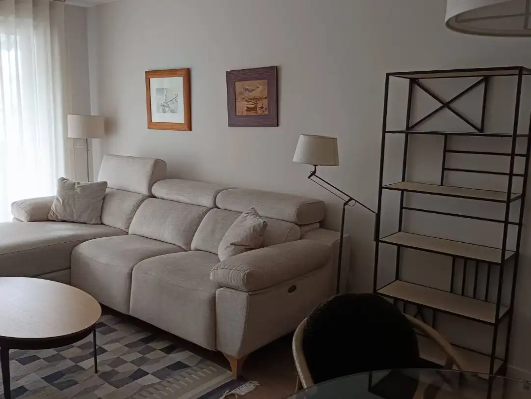 Piso de 95 m² en La Coruña