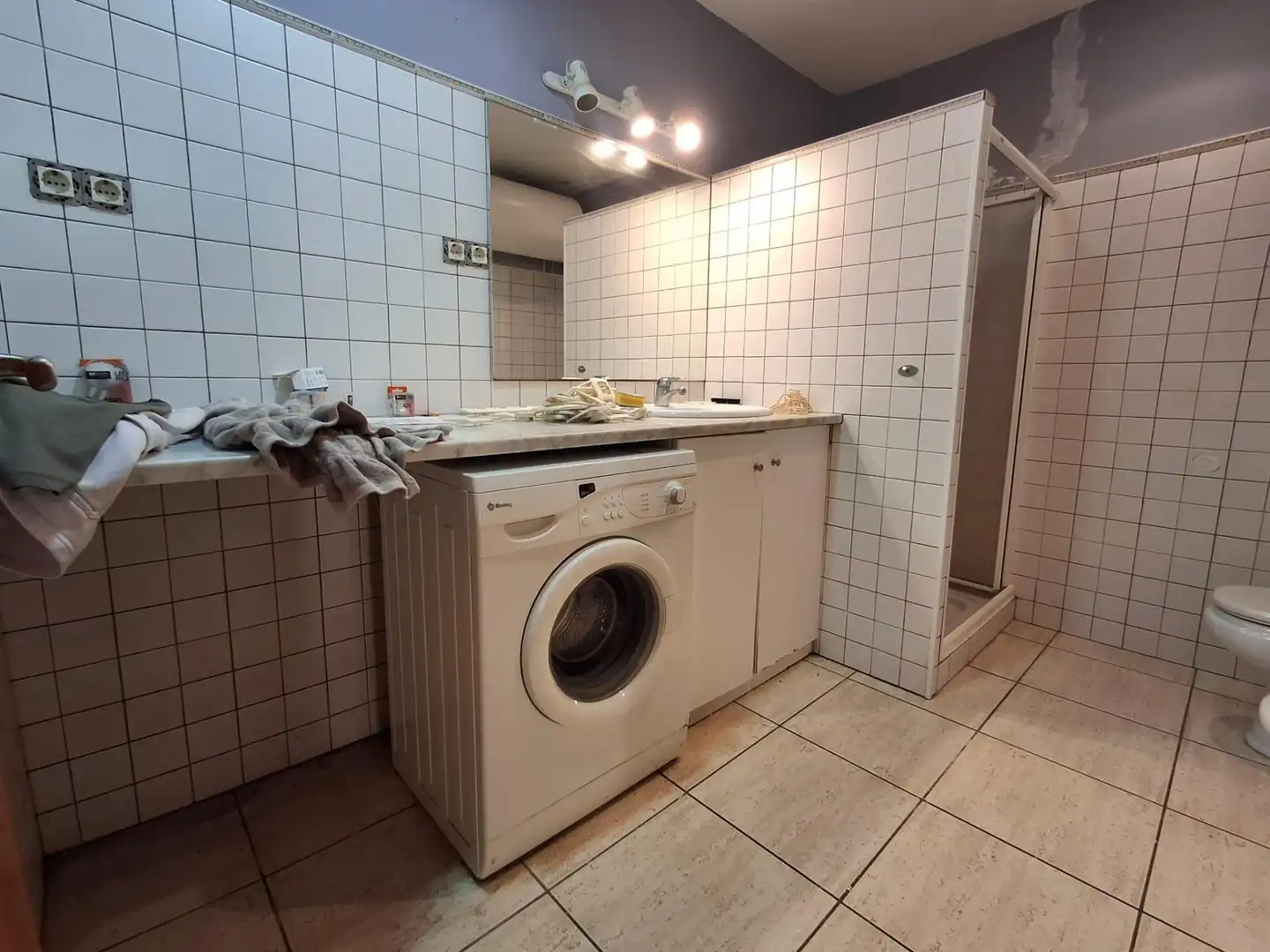 Flat 55 m² in Òrrius