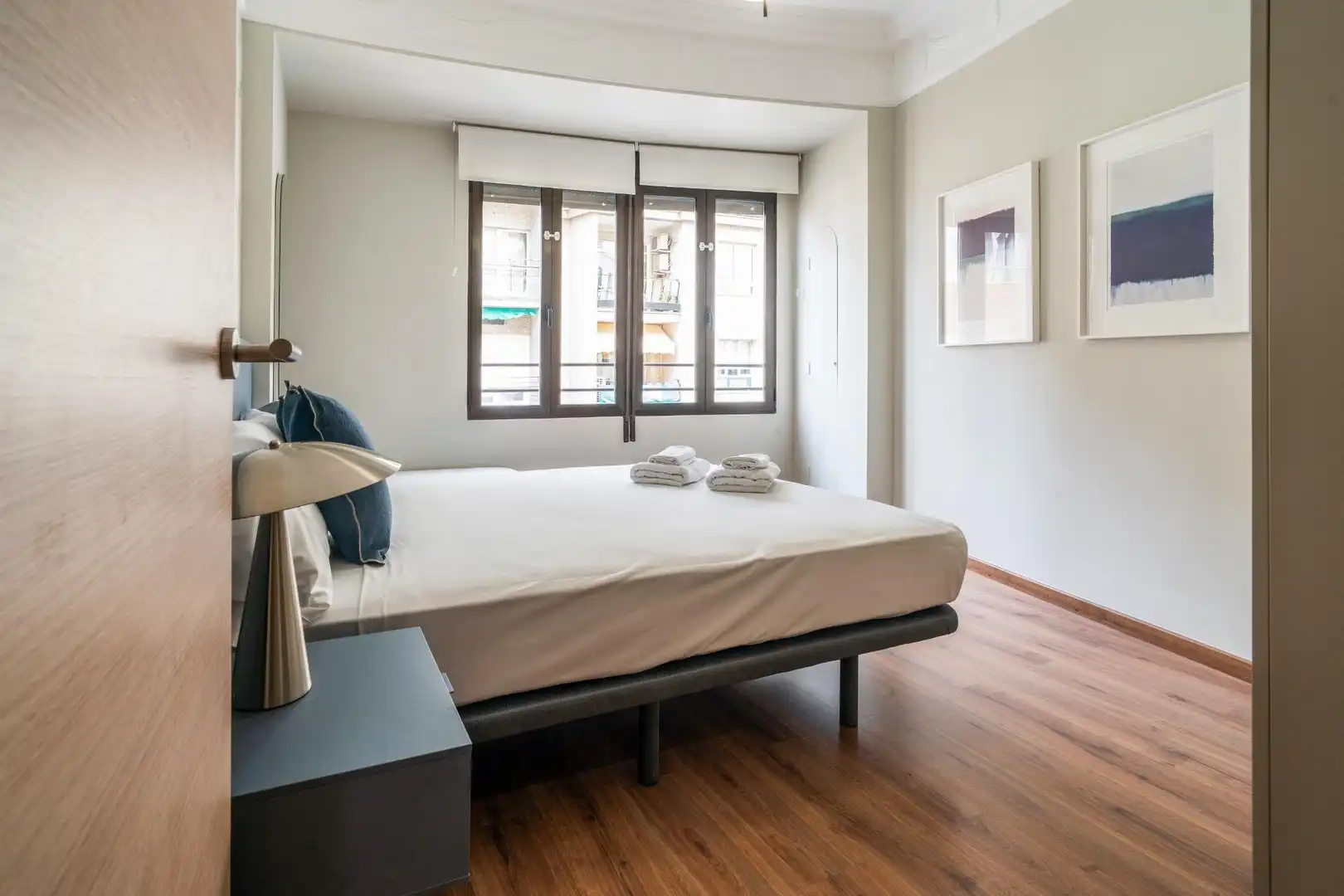 Piso de 150 m² en Valencia