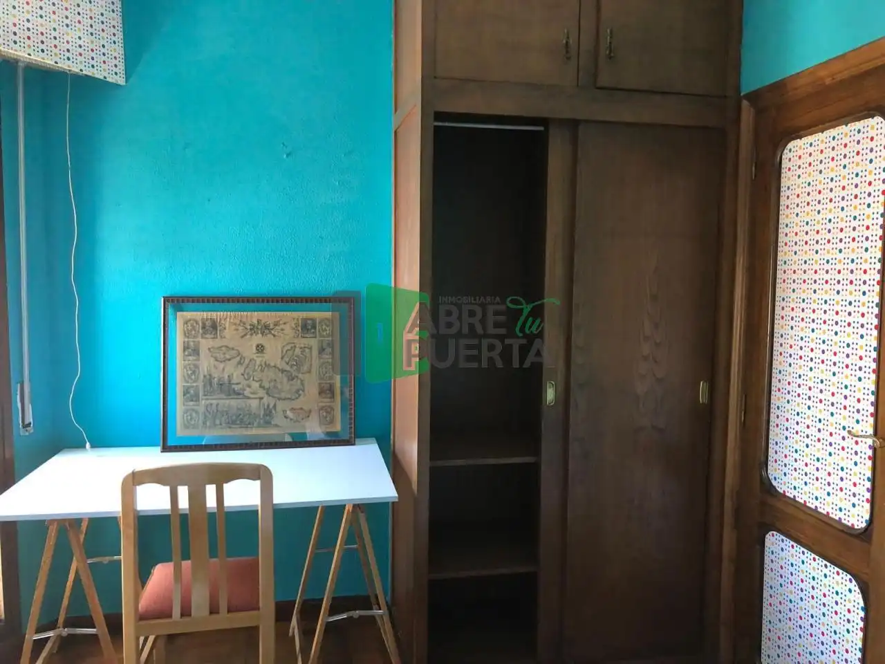 Piso de 130 m² en Ourense