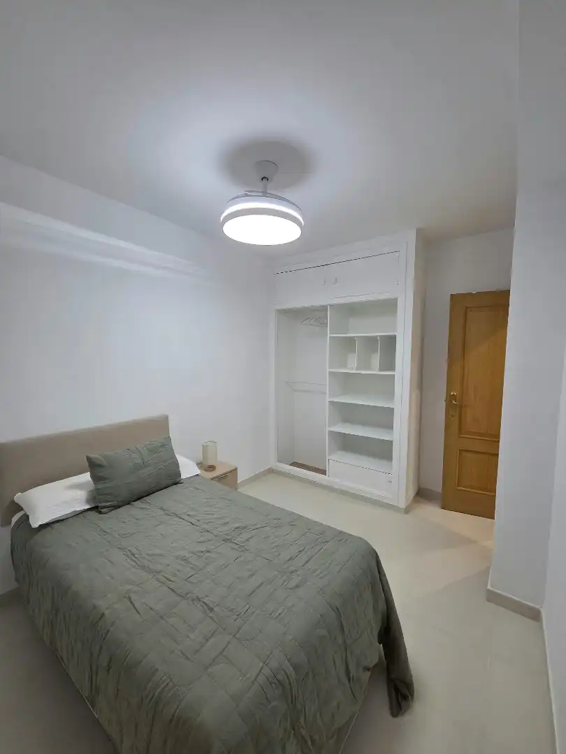 Piso de 115 m² en Badajoz