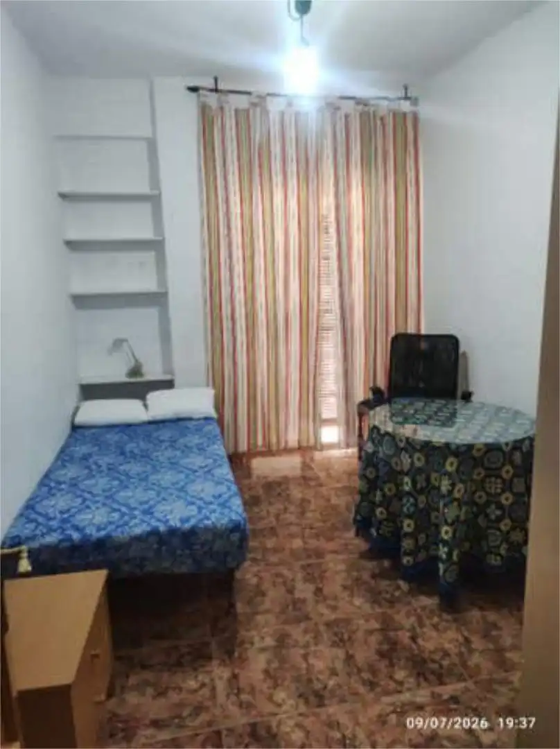 Habitación 86 m², Granada
