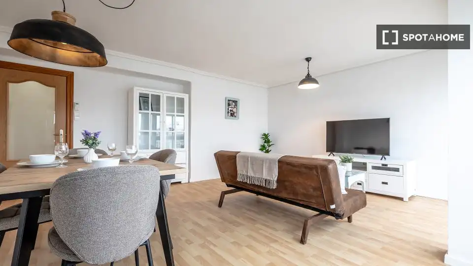 Wohnung 133 m² in Valencia