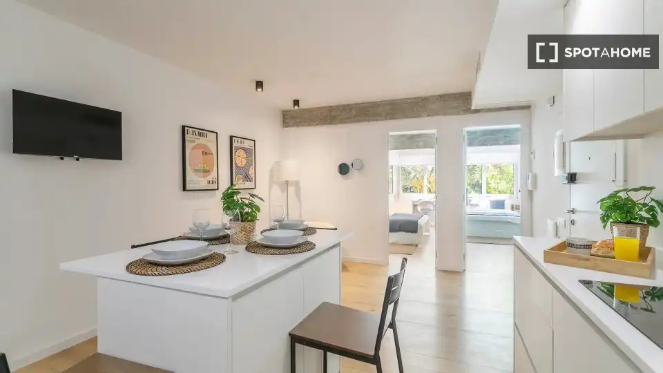 Habitación en alquiler, Alicante