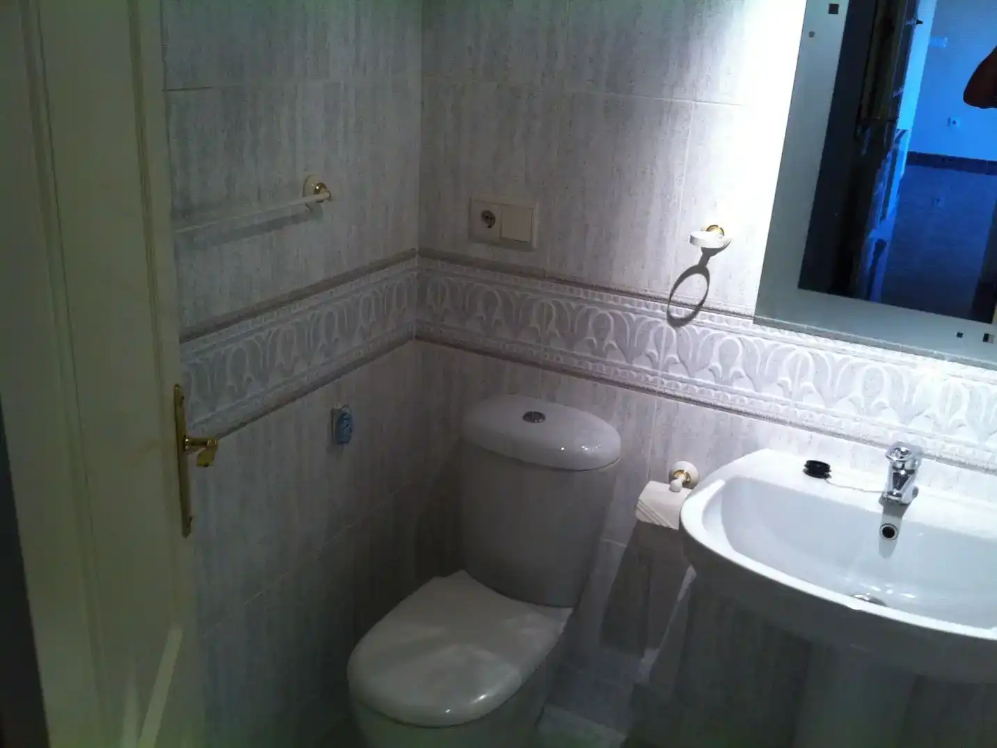 Piso de 120 m² en Albacete