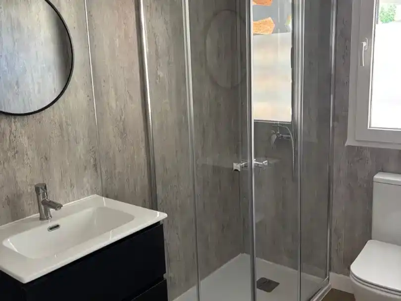 Piso de 140 m² en Ponferrada