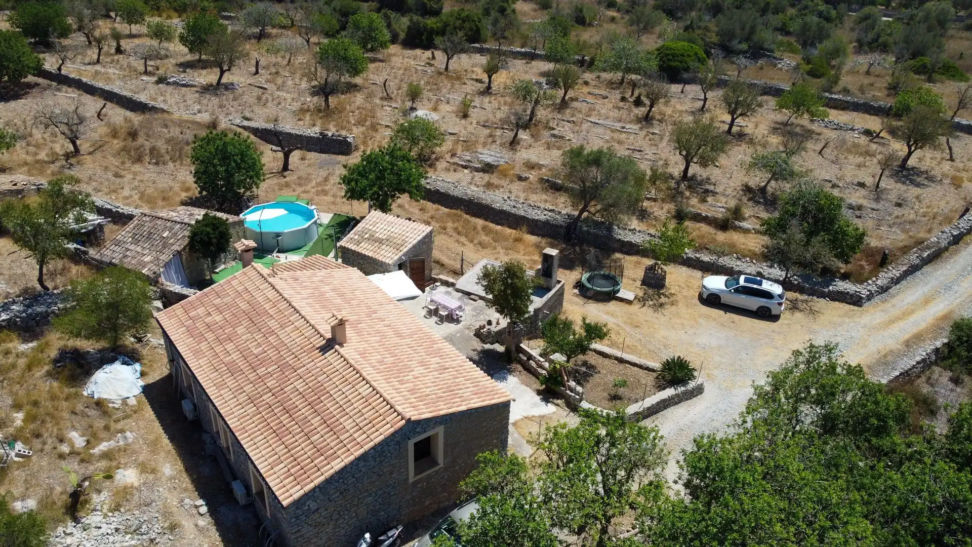 Casa de 171 m² en Artà