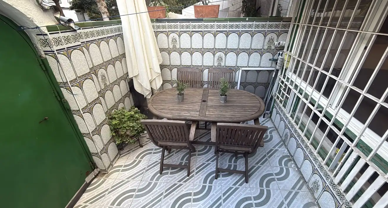 Apartamento 50 m² em Fuengirola