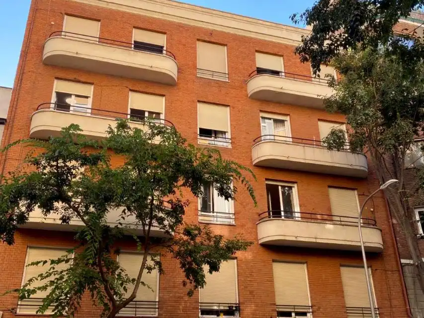 Piso de 70 m² en Madrid