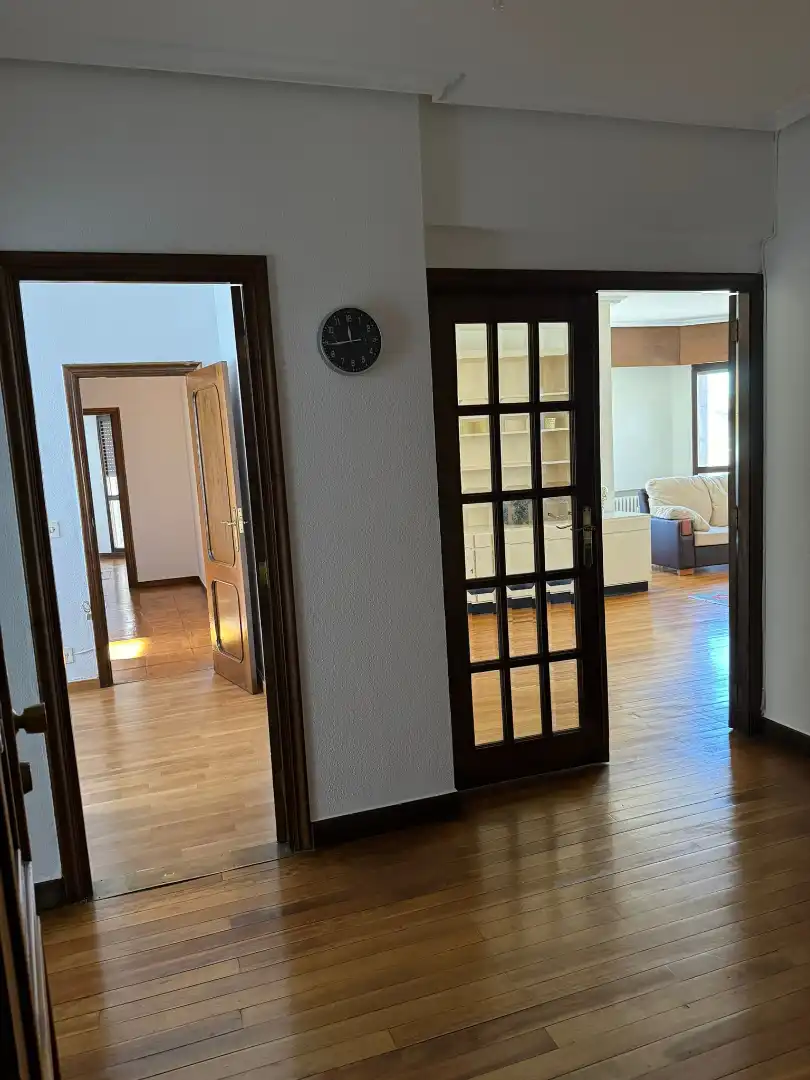 Piso de 120 m² en Ourense
