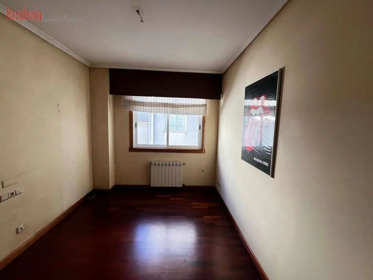 Piso de 154 m² en La Coruña