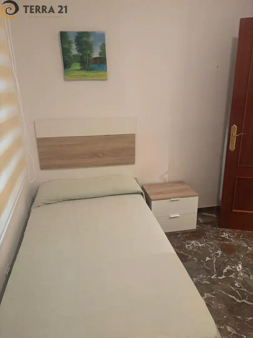 Piso de 100 m² en Jaén