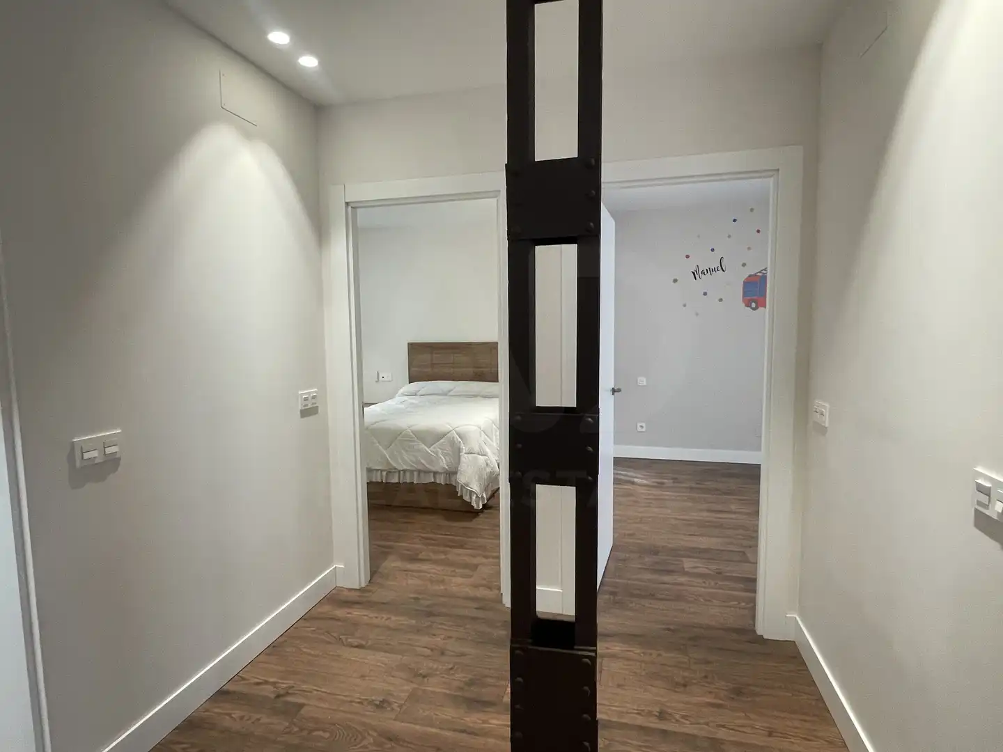 Piso de 151 m² en León