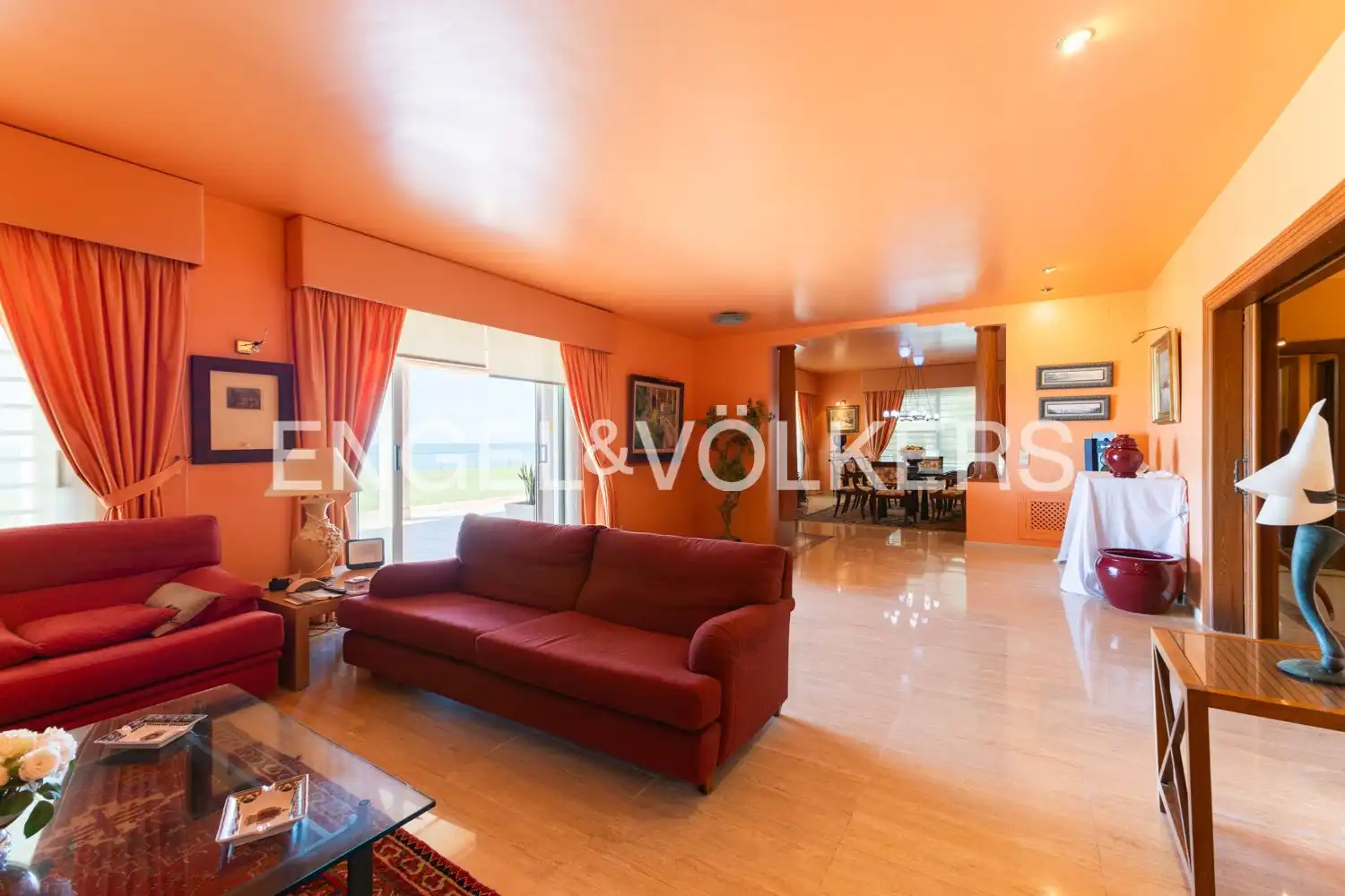 Piso de 472 m² en Oropesa del Mar