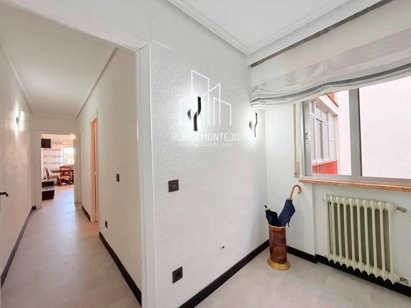 Piso de 108 m² en Salamanca