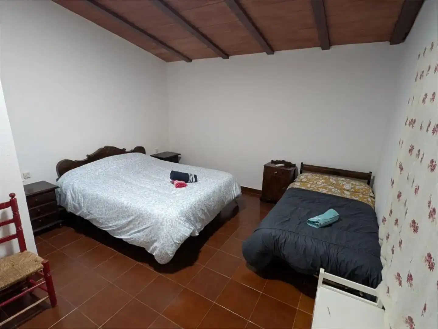 Piso de 320 m² en Benamejí