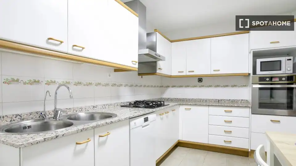 Habitación en alquiler, Alicante