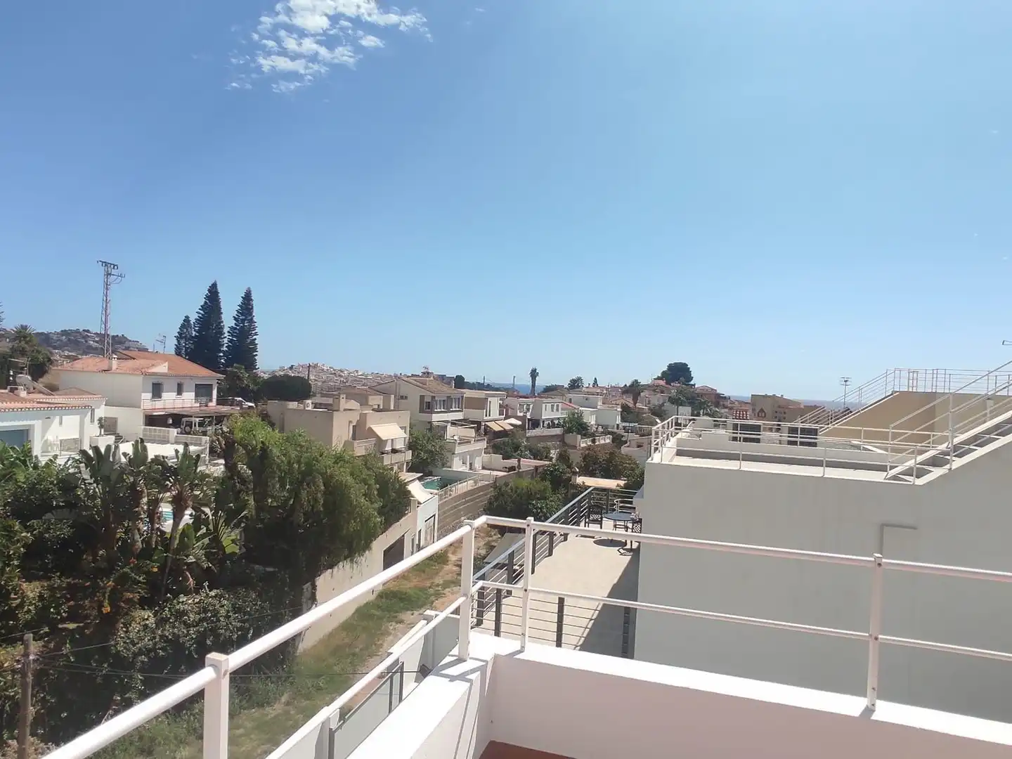 Piso de 200 m² en Almuñécar