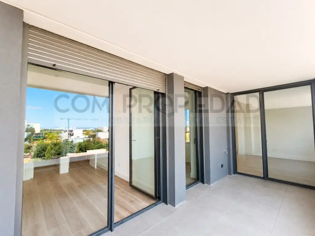 Piso de 73 m² en Palma
