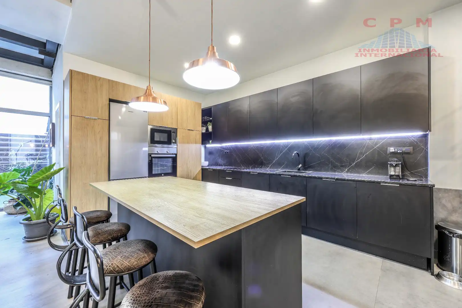 Квартира 150 м² в Alcobendas