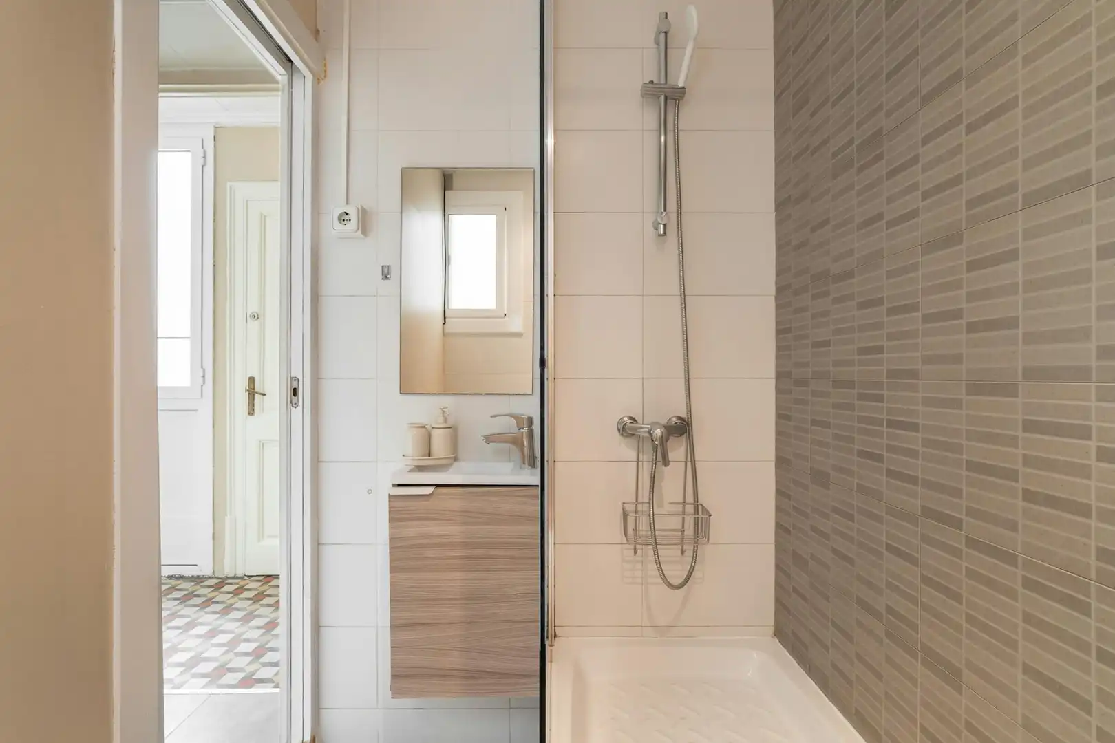 Habitación 90 m², Barcelona