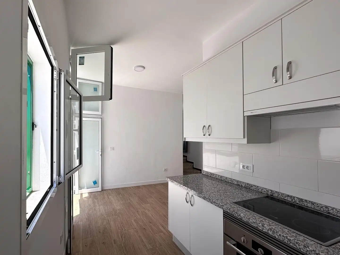 Piso de 44 m² en Barlovento