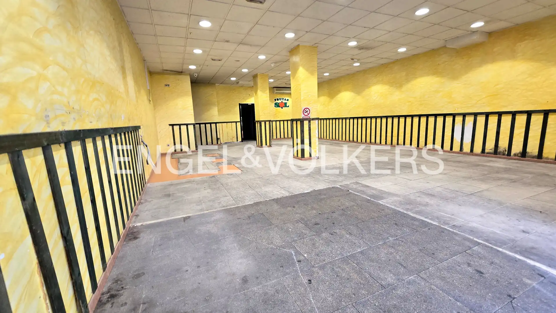 Piso de 231 m² en Vigo
