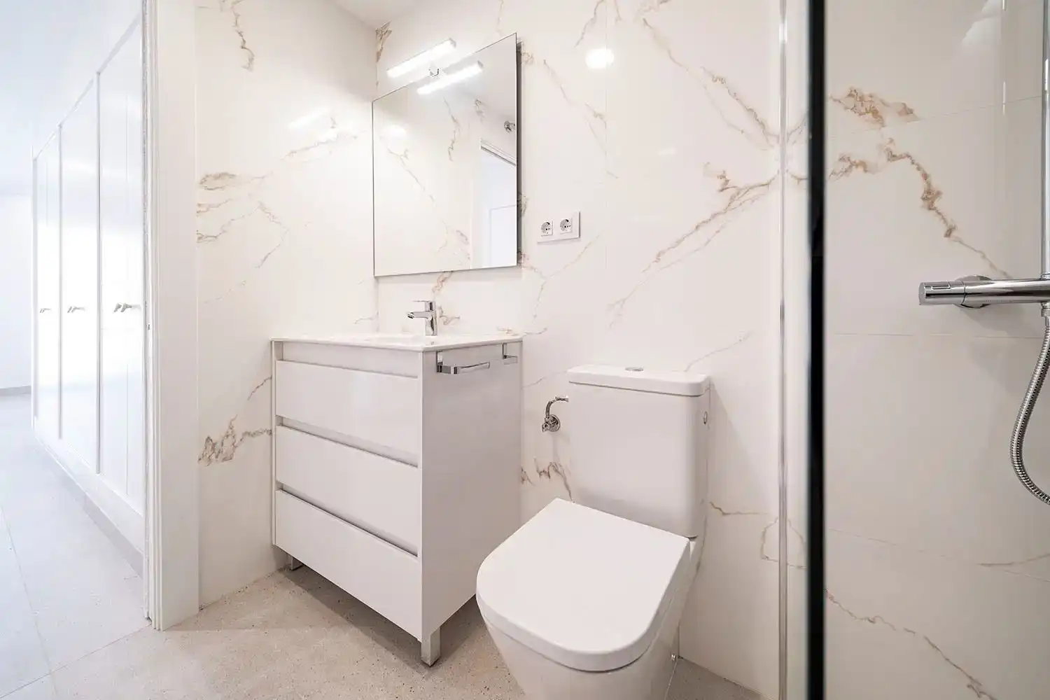 Piso de 200 m² en Zaragoza