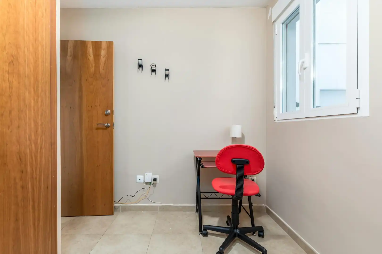 Habitació de lloguer, València