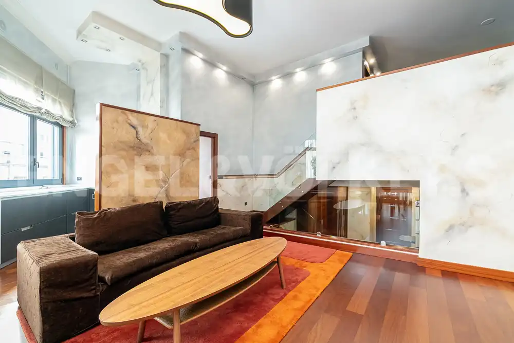 Piso de 122 m² en Vigo