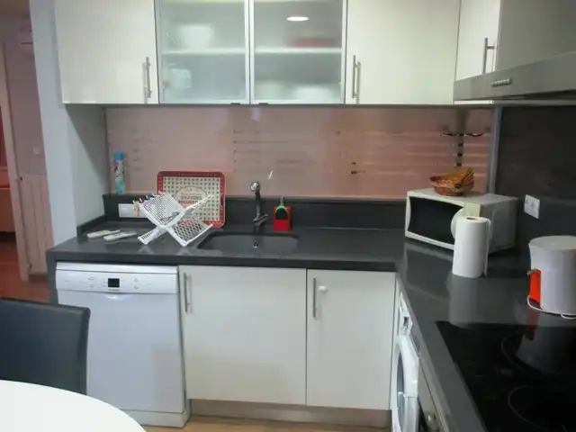 Piso de 80 m² en el Campello
