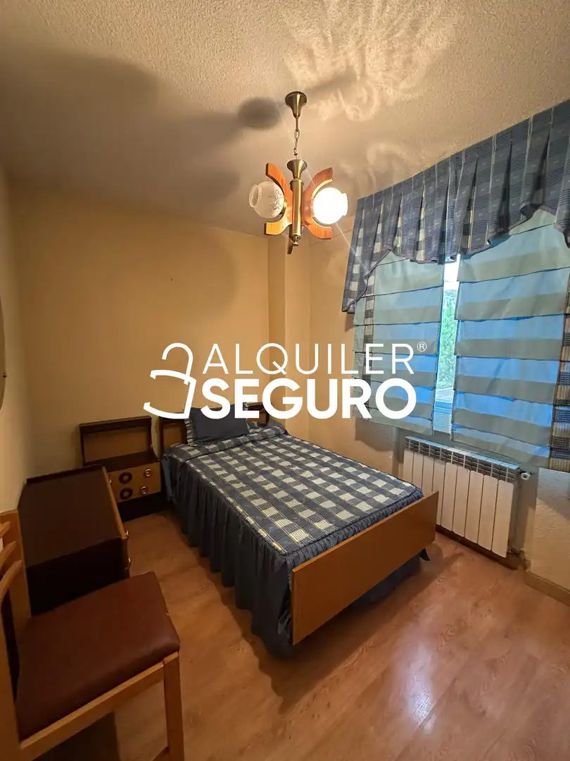 Pis de 65 m² a Fuenlabrada