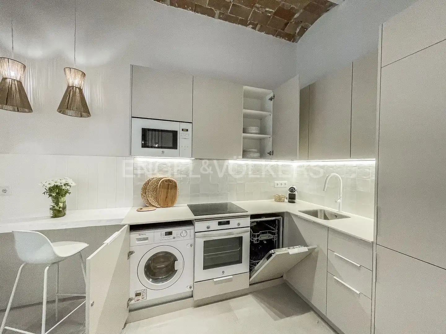 Piso de 25 m² en Barcelona