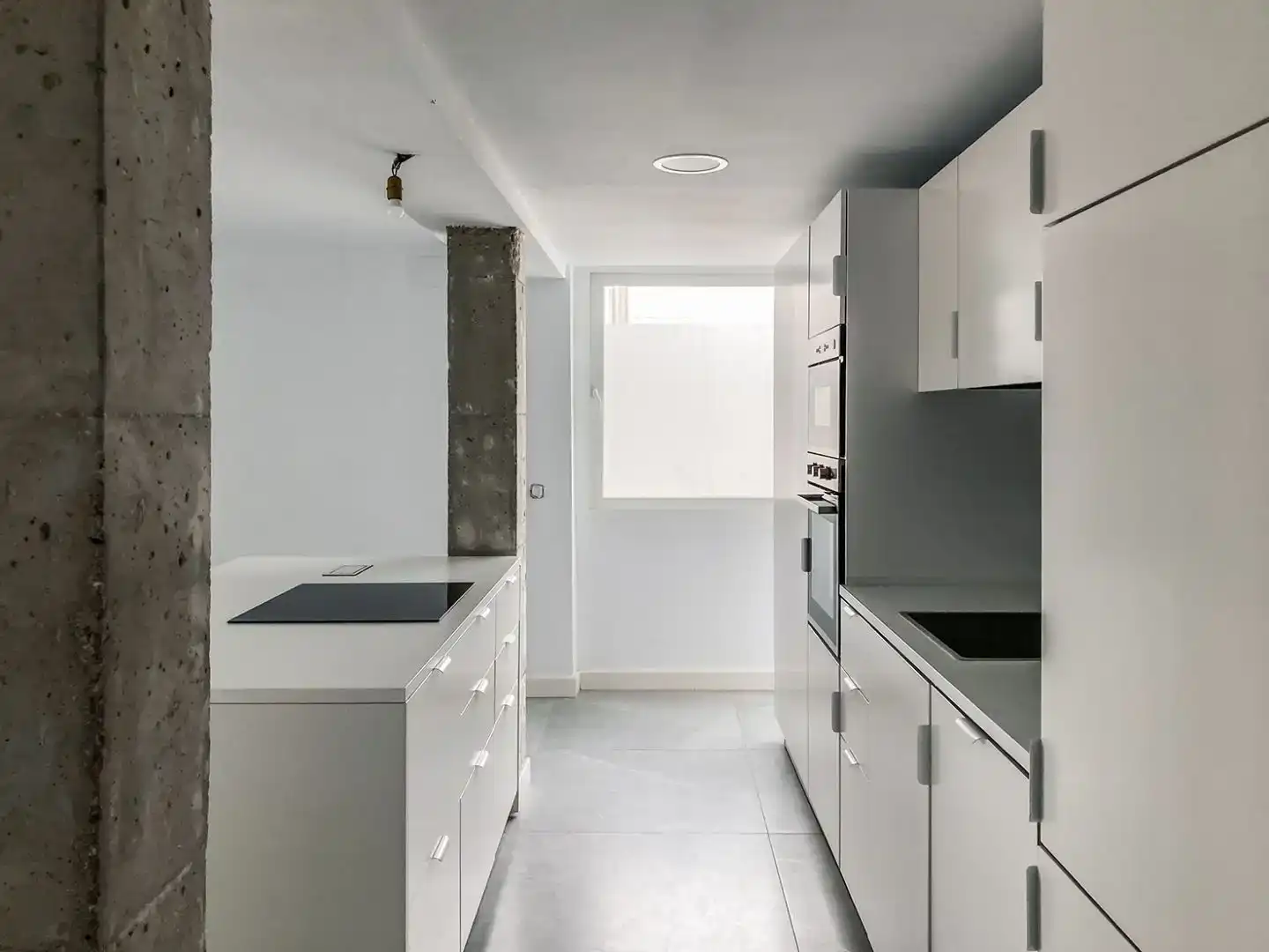 Piso de 98 m² en Córdoba