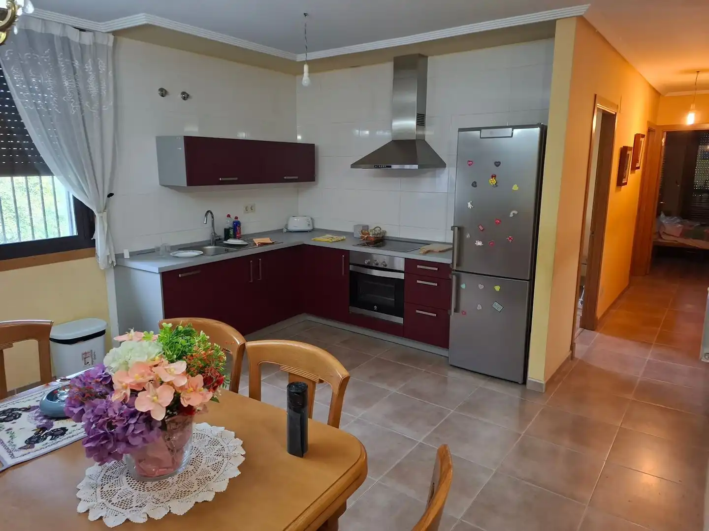 Casa de 160 m² a Toén