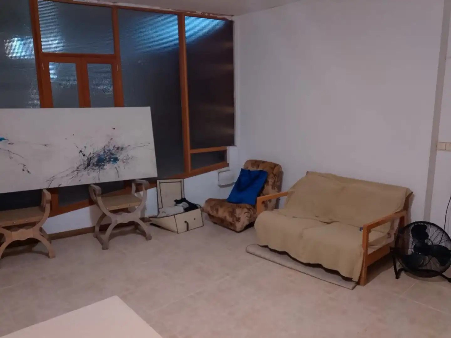 Pis de 70 m² a Santa Margalida