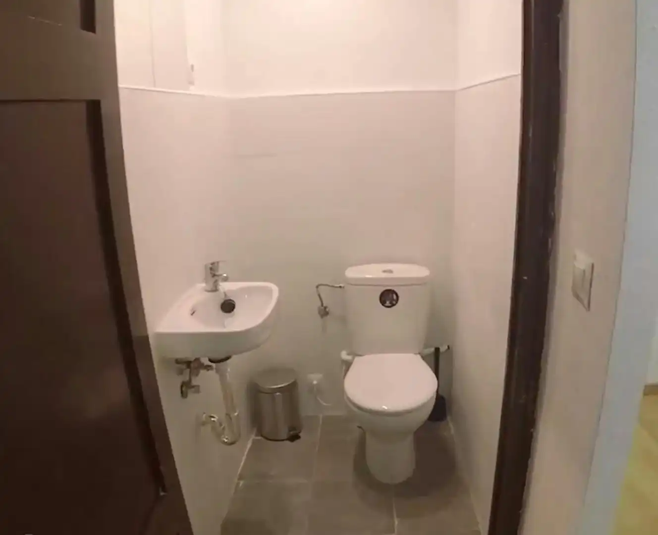 Habitación 85 m², Madrid